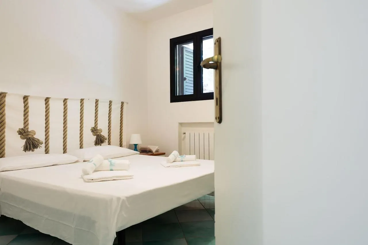 Apartament Acqua Marina Monte Petrosu