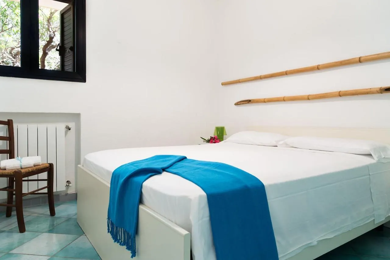Apartament Acqua Marina Monte Petrosu