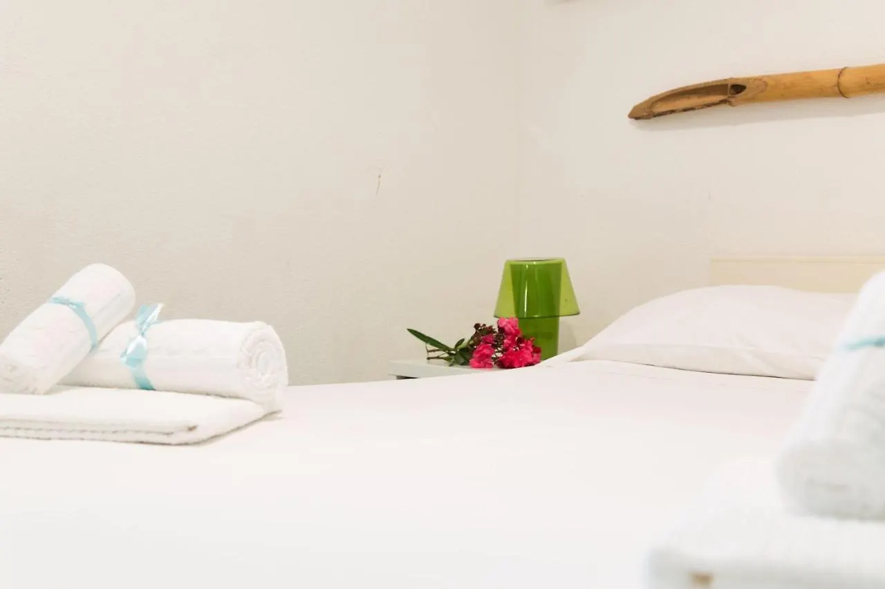 Apartament Acqua Marina Monte Petrosu