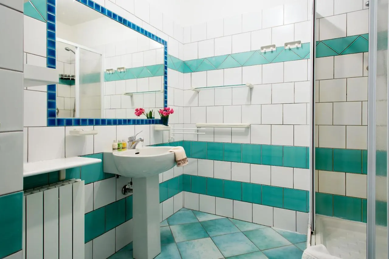 Apartament Acqua Marina Monte Petrosu